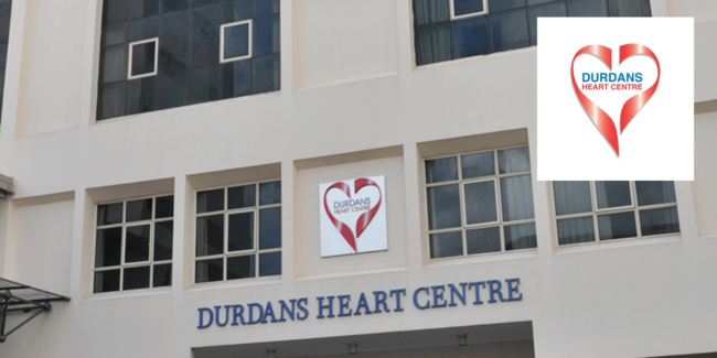 Cardiac_news_image Leading Heart Centre's Success | Durdans Hospital