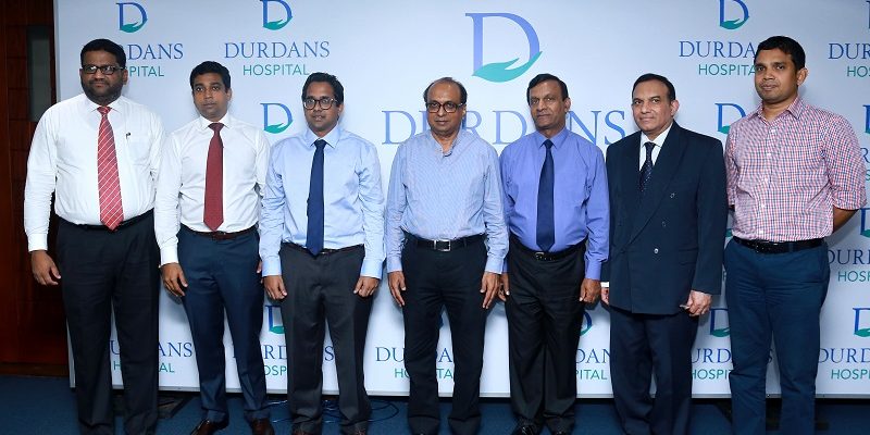 Durdans Hospital | Pioneering Healthcare Vision