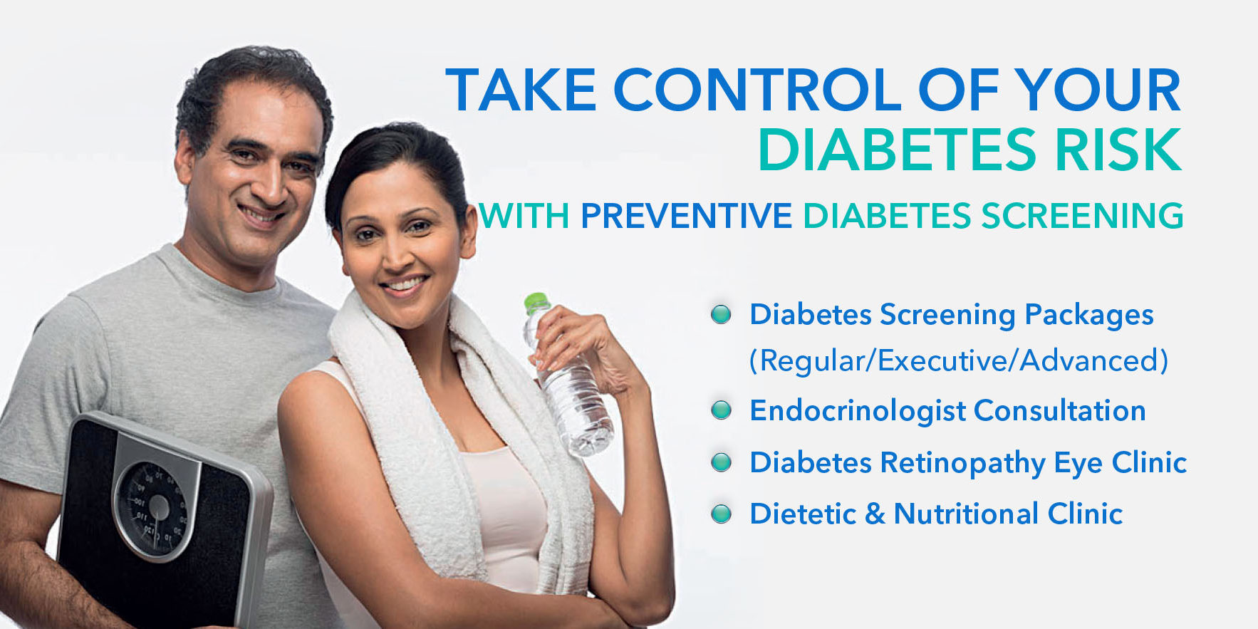 diabetes and endocrinology clinic hull