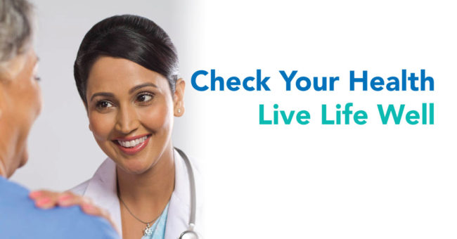 health-check-article-img Good Heart, Good Health Packages at Durdans Hospital