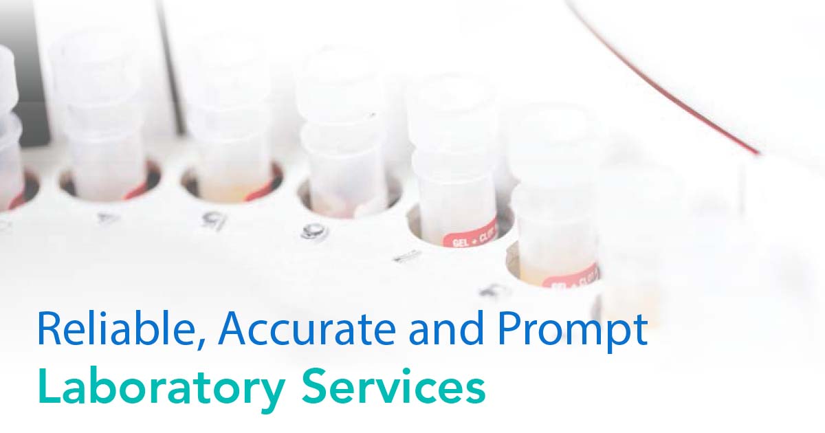 Laboratory Services Durdans Laboratory: Ensuring Quality in Healthcare
