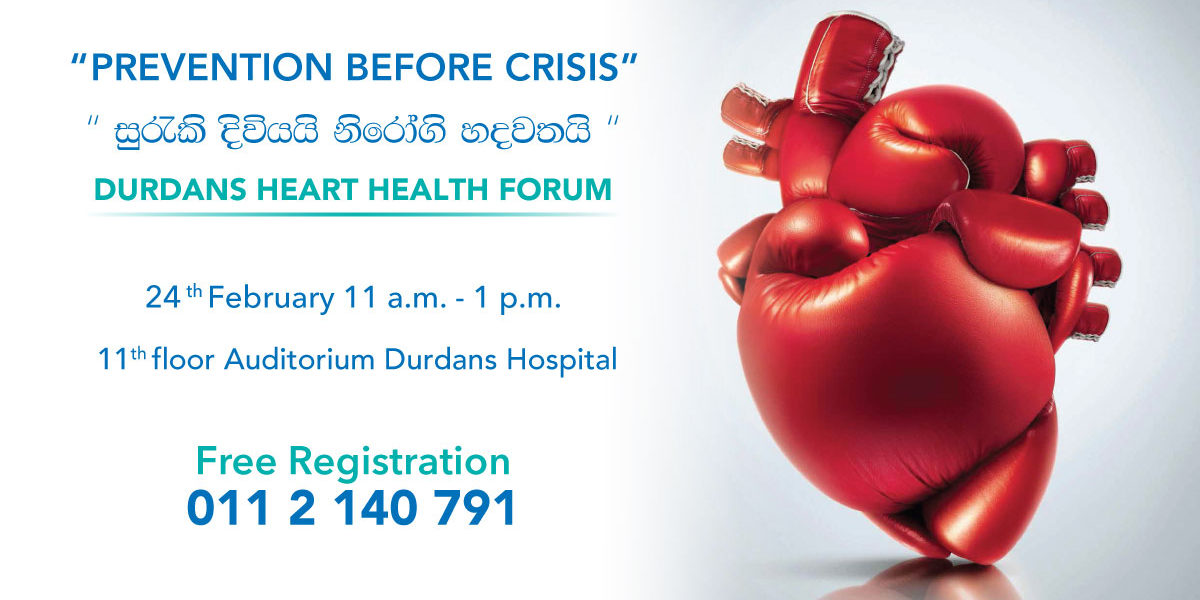 Heart-Forum-FB-Event-Cover Durdans Hospital Heart Health Forum