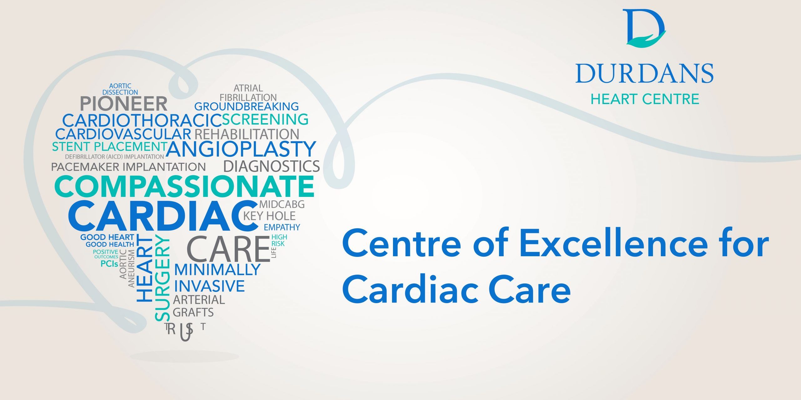 Print Pioneering Cardiac Procedures at Durdans Hospital