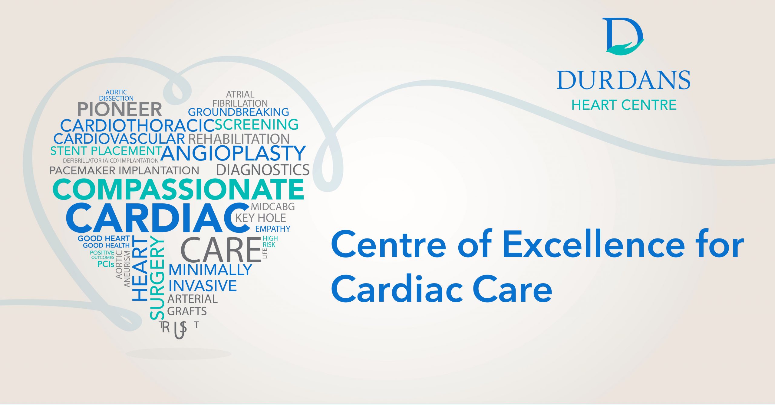 Pioneering Cardiac Procedures at Durdans Hospital