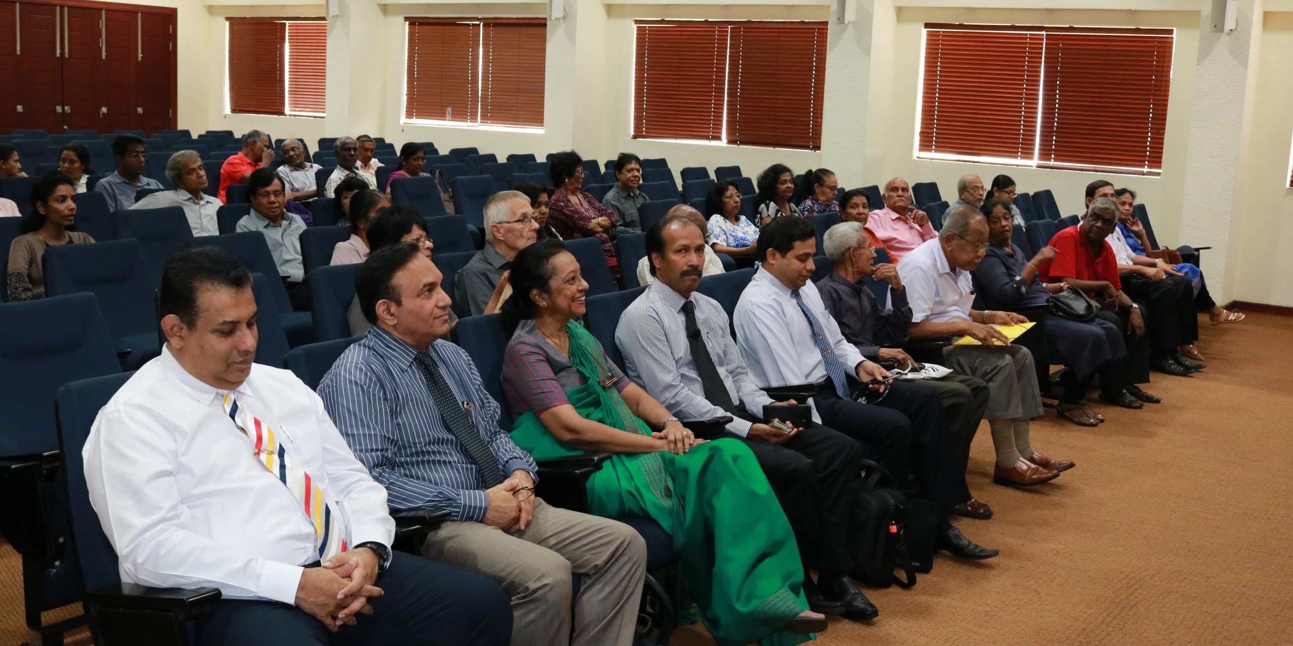 Durdans Heart Health Forum