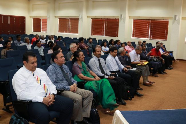 Durdans Heart Health Forum