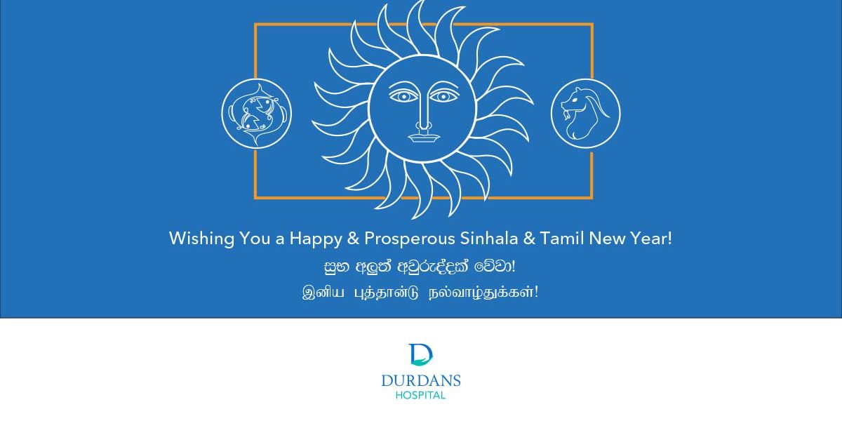 Maintain Your Health This Avurudu | Expert Tips for a Festive Season