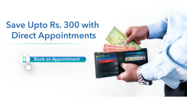 Save Money on Doctor Appointments with Durdans Hospital’s Direct Booking Save Money on Doctor Appointments with Durdans Hospital's Direct Booking