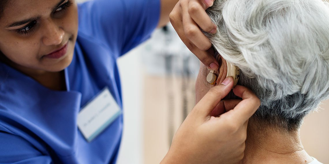 Early Diagnosis of Hearing Loss: Improve Quality of Life | Durdans Hospital Early Diagnosis of Hearing Loss: Improve Quality of Life | Durdans Hospital