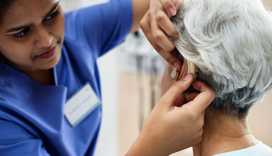 Early Diagnosis of Hearing Loss: Improve Quality of Life | Durdans Hospital