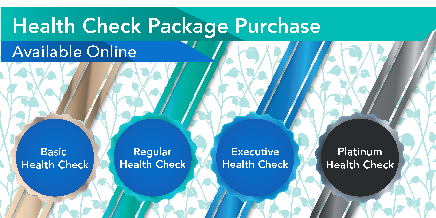 Experience Convenience with Durdans Online Health Checks