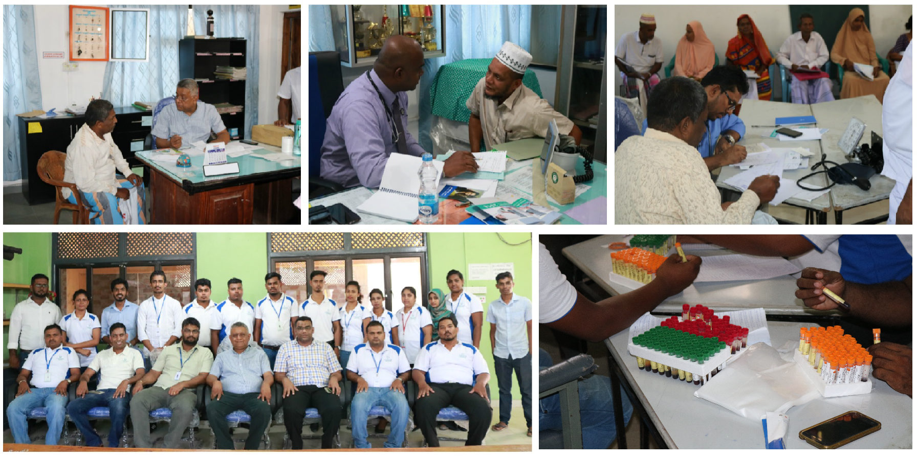 Providing Cardiac Care to Eravur, Batticaloa | Durdans Hospital's CSR Initiative