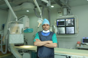 Dr Pandula Athauda Arachchi