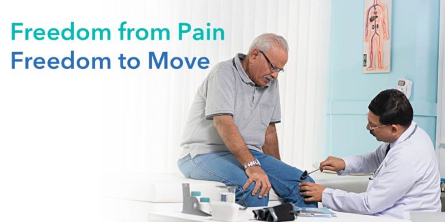 Orthopaedic Stem Cell Therapy for Arthritis in Sri Lanka | Durdans Hospital