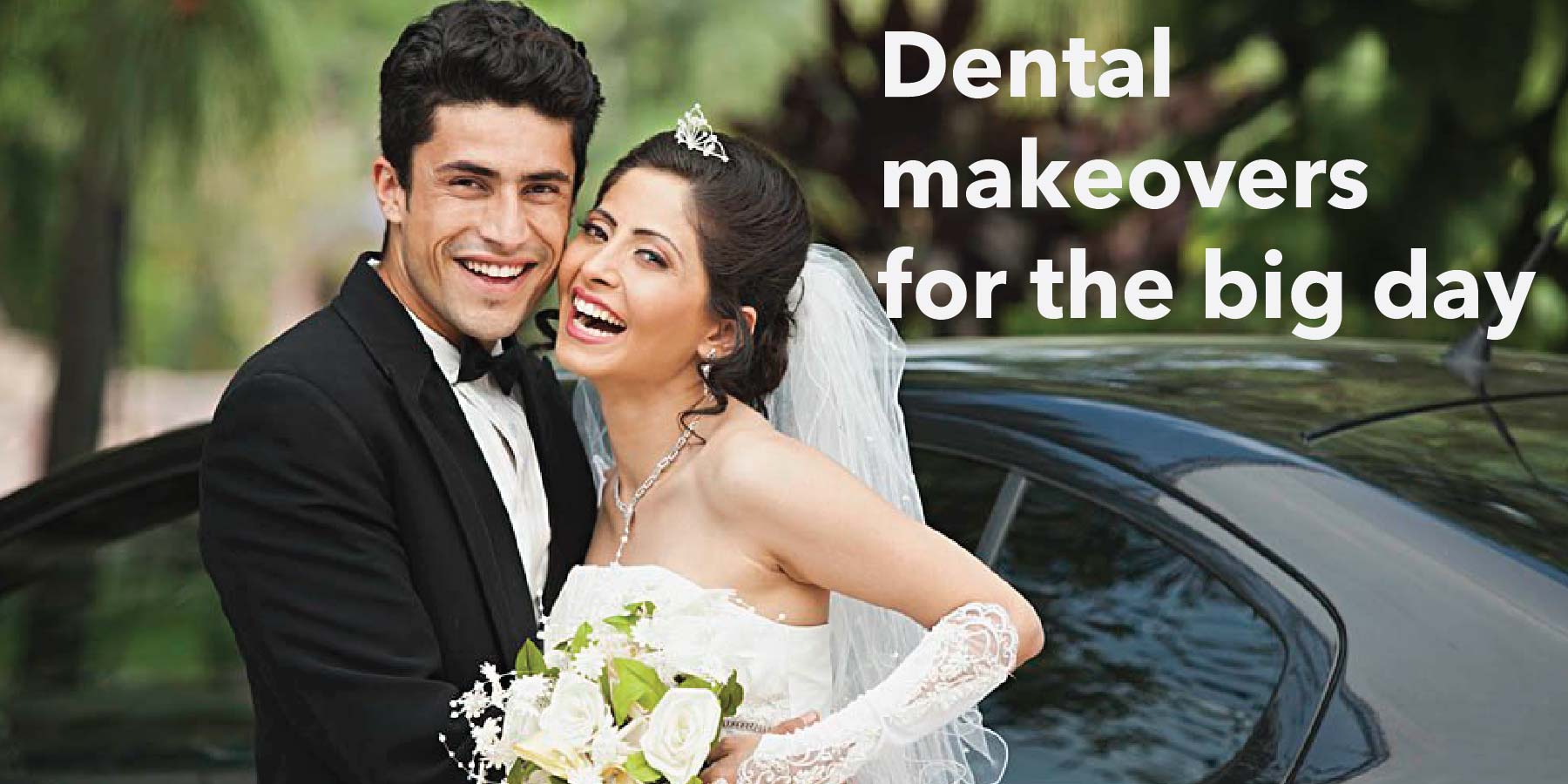 durdans teeth whitening