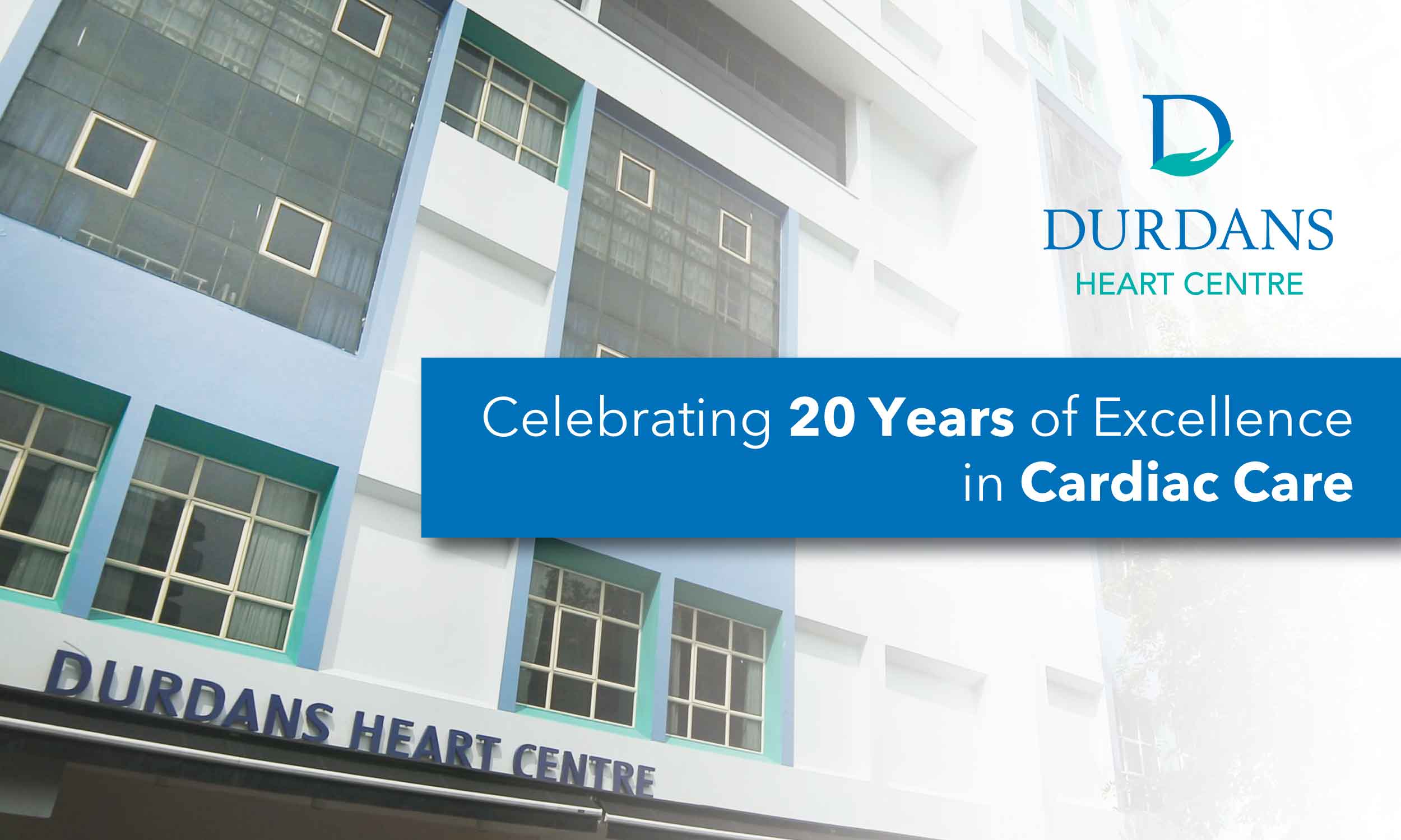 durdans heart centre