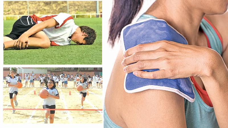 z_p48-Injuries1 Promoting Fitness and Preventing Sports Injuries in Schoolchildren