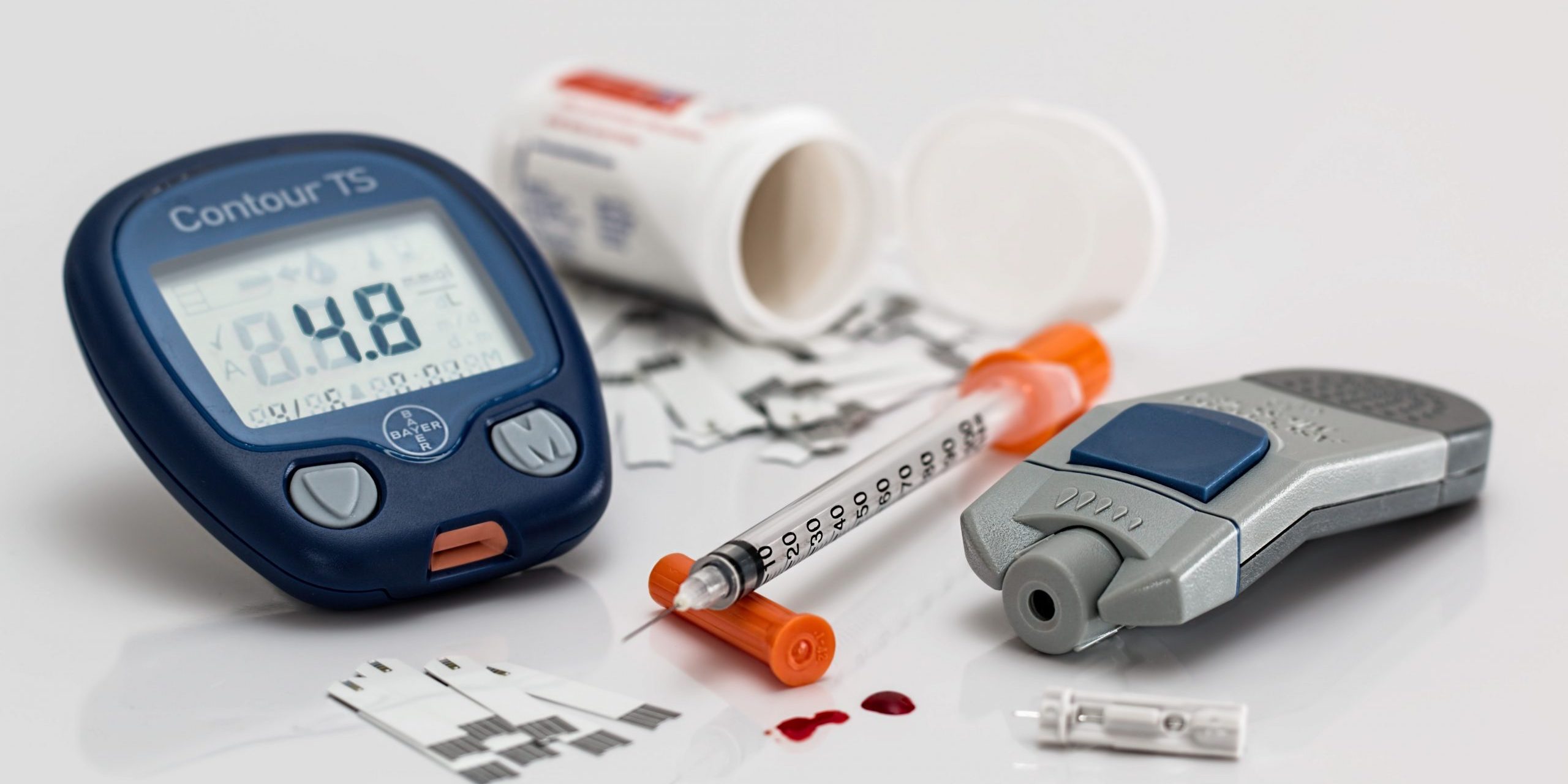 Advanced Diabetes Care | Durdans Hospital
