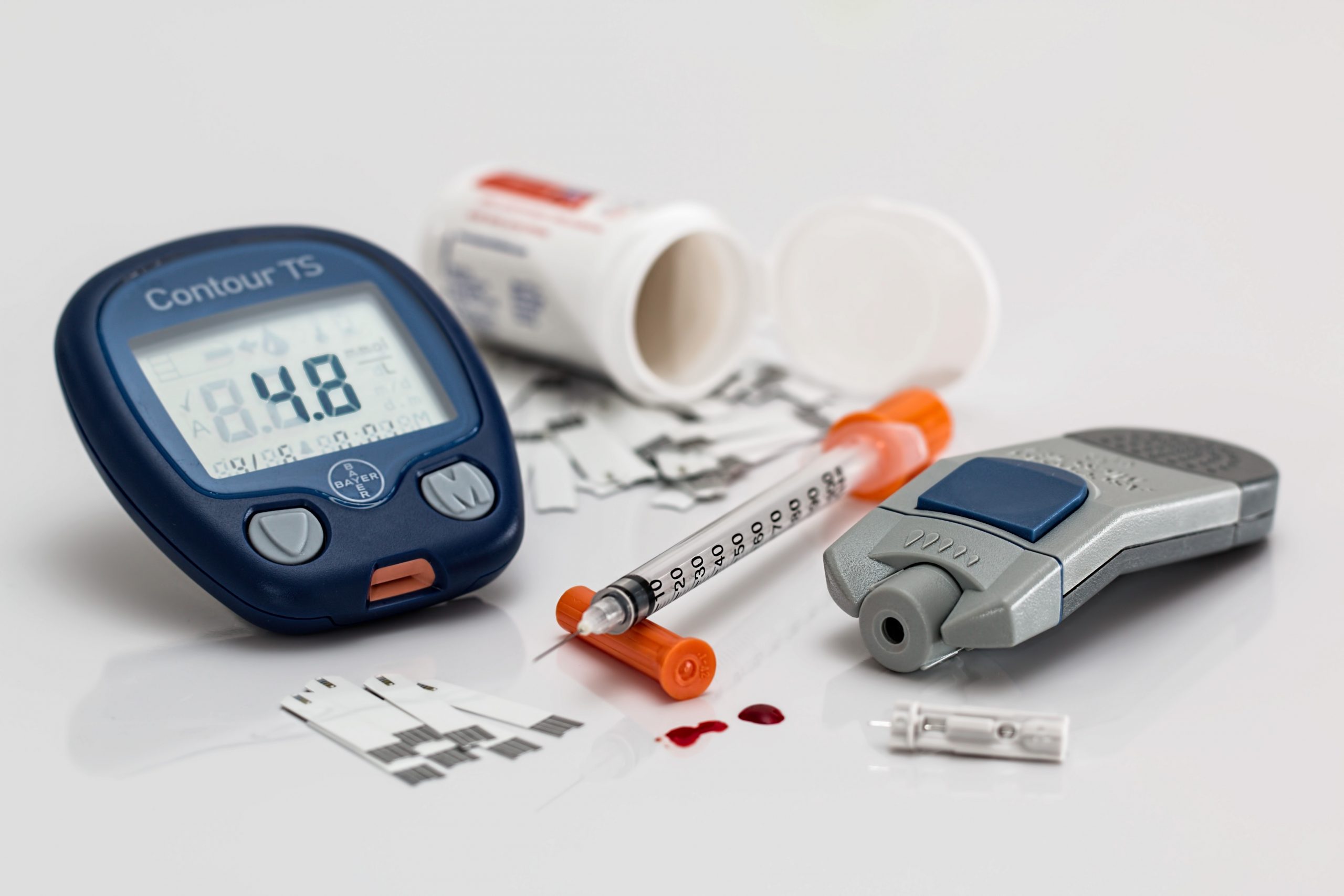 Advanced Diabetes Care | Durdans Hospital