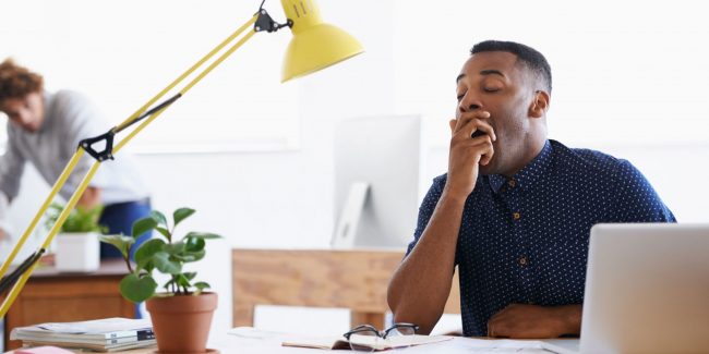 Get Back to Quality Sleep with Durdans Don't let sleep disorders affect your quality of life