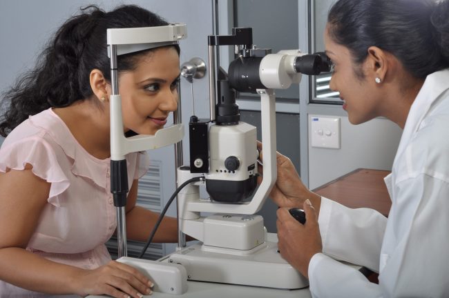 Advanced Eye Care for the Entire Family | Durdans Eye Clinic