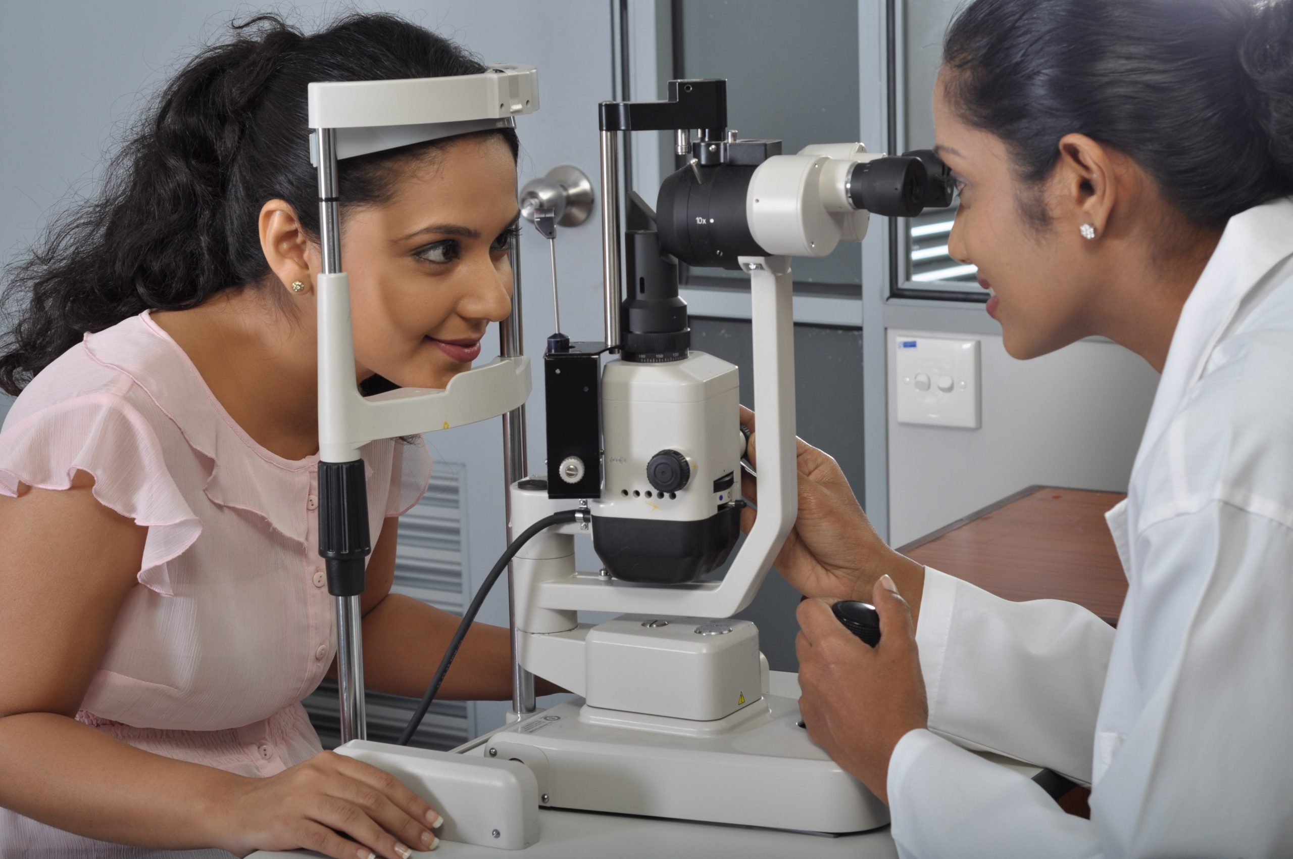 eye image Advanced Eye Care for the Entire Family | Durdans Eye Clinic