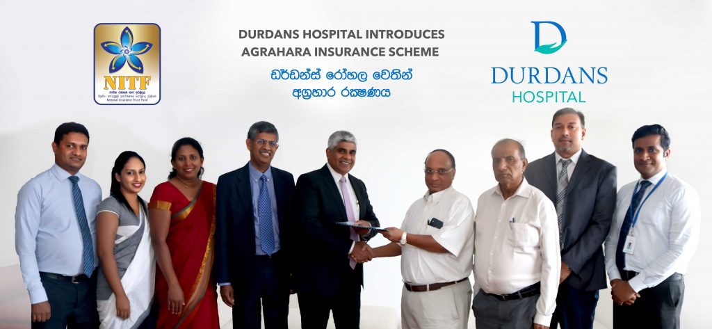 Experience Personalized Healthcare at Durdans Hospital