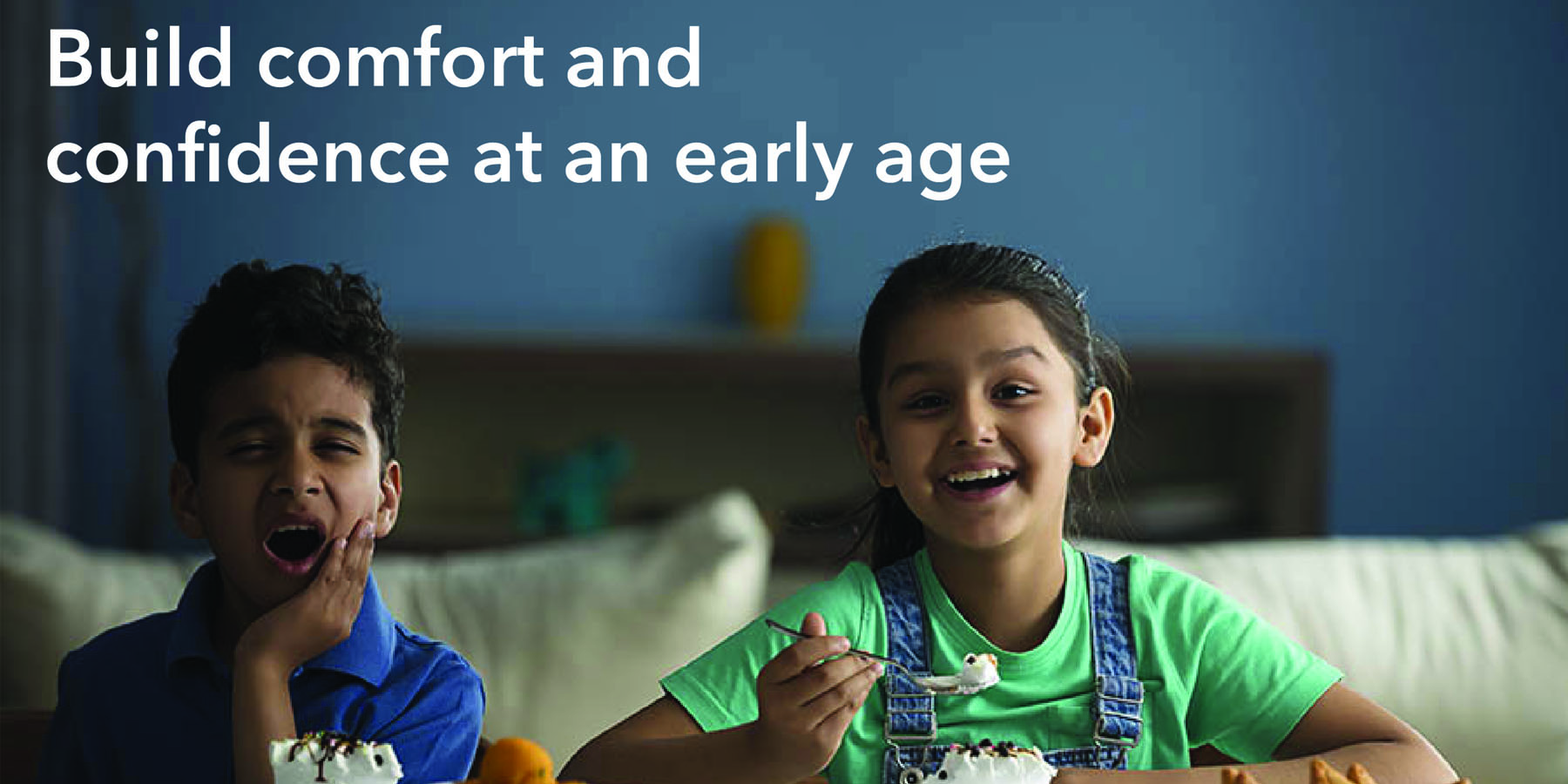 Maintaining Healthy Oral Hygiene in Children | Durdans Hospital