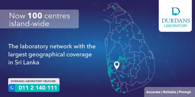 website-05 Durdans Laboratories Expands to 100th Centre in Sri Lanka