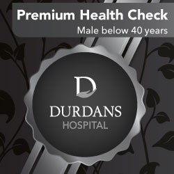 Full Body Checkup at Durdans Hospital | Colombo