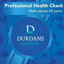 Expert Health Checks in Colombo | Durdans Hospital