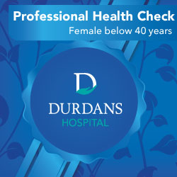 Choose Durdans Hospital for your Checkups