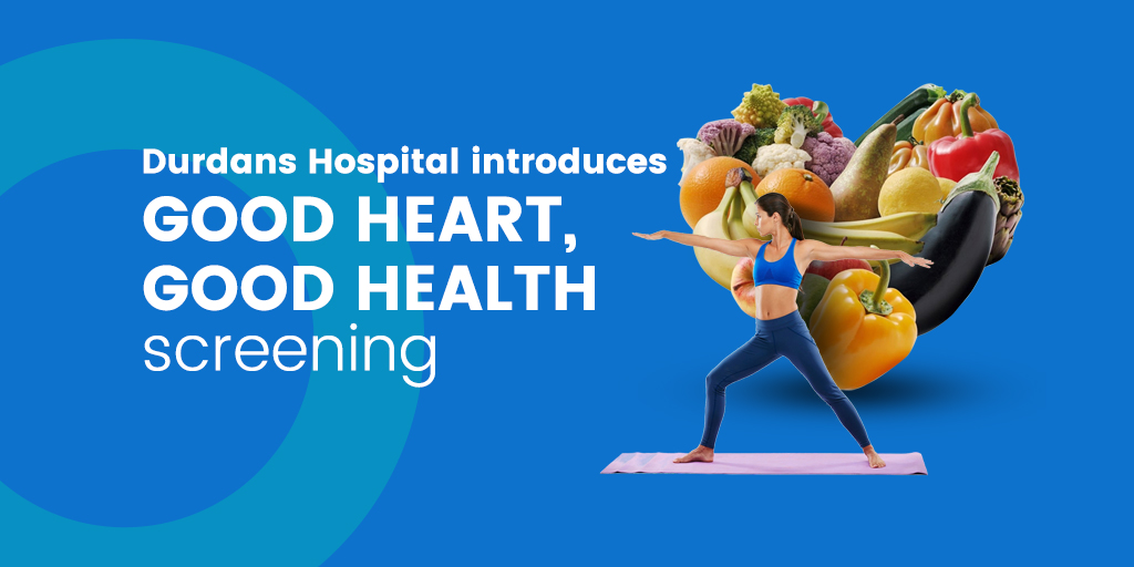 Durdans Hospital introduces good heart, good health screening