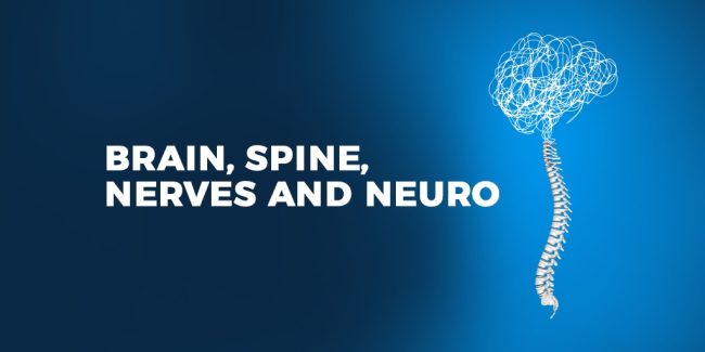 blog article cover Common Neurological Disorders: Know the Risks | Durdans Hospital
