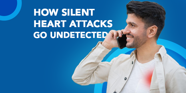 Web-banner – Silent heart attack